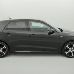 Audi A1 Sportback 35 TFSI 150 ch S tronic 7 S Line occasion - Arbouans - photo 3/31