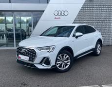 Audi Q3 Colmar