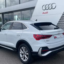 Audi Q3 Sportback 45 TFSIe 245 ch S tronic 6 S line occasion - Colmar - photo 3/42