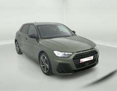 Audi A1 Sportback A1 Sportback 35 TFSI 150 ch S tronic 7 S Line