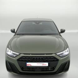 Audi A1 Sportback 35 TFSI 150 ch S tronic 7 S Line occasion - Colmar - photo 2/31