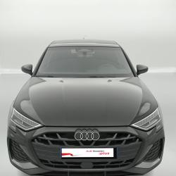 Audi A3 Sportback TDI 150 S tronic 7 S line occasion - Colmar - photo 2/34