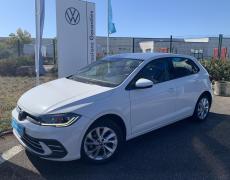 Volkswagen Polo Sélestat