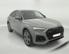 Audi Q5 Colmar