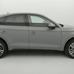 Audi Q5 Q5 Sportback 55 TFSIe 367 S tronic 7 Quattro S line Colmar