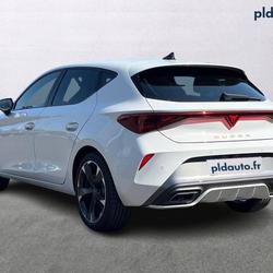 Cupra Leon Leon 1.5 eTSI Hybrid 150 ch DSG7 V Aix-en-Provence