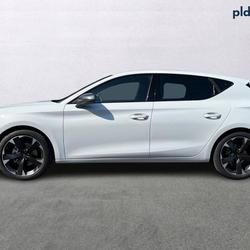 Cupra Leon Leon 1.5 eTSI Hybrid 150 ch DSG7 V Aix-en-Provence