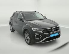 Volkswagen T-Roc Colmar