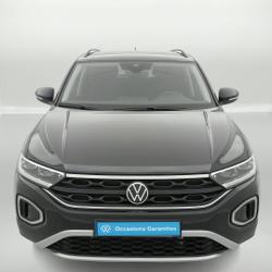 Volkswagen T-Roc 1.5 TSI EVO2 150 Start/Stop DSG7 VW Edition occasion - Colmar - photo 2/32