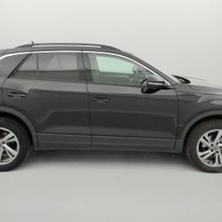 Volkswagen T-Roc 1.5 TSI EVO2 150 Start/Stop DSG7 VW Edition occasion - Colmar - photo 3/32