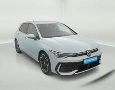 Volkswagen Golf 8 Colmar