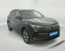 Volkswagen Tiguan Colmar