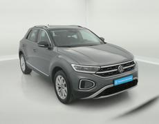 Volkswagen T-Roc Colmar