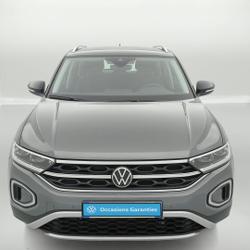Volkswagen T-Roc 1.5 TSI EVO 150 Start/Stop DSG7 Style occasion - Colmar - photo 2/32