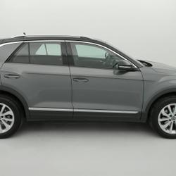 Volkswagen T-Roc 1.5 TSI EVO 150 Start/Stop DSG7 Style occasion - Colmar - photo 3/32