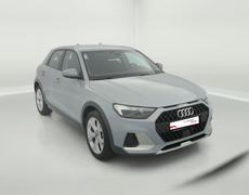 Audi A1 Colmar