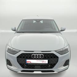 Audi A1 Allstreet 30 TFSI 110 ch S tronic 7 Avus occasion - Colmar - photo 2/30