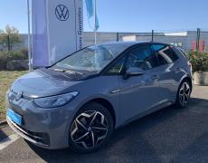Volkswagen ID3 Sélestat
