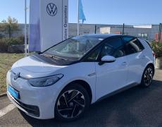 Volkswagen ID3 Sélestat