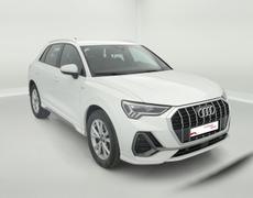 Audi Q3 Colmar