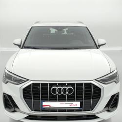 Audi Q3 35 TFSI 150 ch S tronic 7 S line occasion - Colmar - photo 2/33
