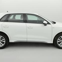 Audi Q3 35 TFSI 150 ch S tronic 7 S line occasion - Colmar - photo 3/33