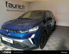 Renault Symbioz Saint-Maur