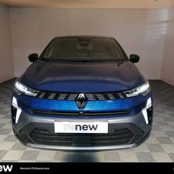 Renault Symbioz Symbioz E-Tech full hybrid 145 Esprit Alpine Saint-Maur