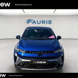Renault Symbioz Symbioz E-Tech full hybrid 145 Esprit Alpine Saint-Maur