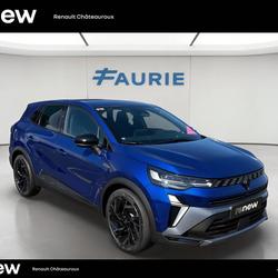 Renault Symbioz Symbioz E-Tech full hybrid 145 Esprit Alpine Saint-Maur