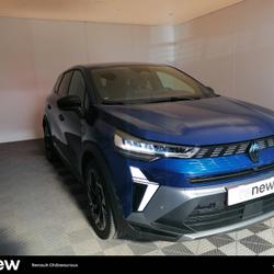 Renault Symbioz Symbioz E-Tech full hybrid 145 Esprit Alpine Saint-Maur