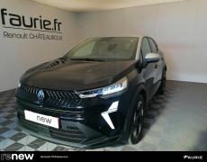 Renault Captur Saint-Maur