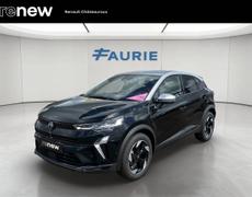 Renault Captur Saint-Maur