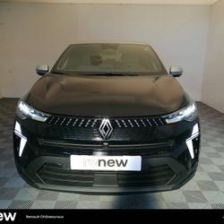 Renault Captur Captur TCe 90 ch Techno Saint-Maur
