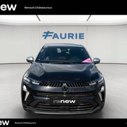Renault Captur Captur TCe 90 ch Techno Saint-Maur
