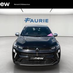 Renault Captur Captur TCe 90 ch Techno Saint-Maur