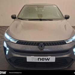 Renault Captur Captur Eco-G 100 ch Techno Saint-Maur