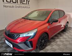 Renault Clio 5 Saint-Maur