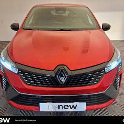 Renault Clio 5 Clio TCe 90 ch GSR2 Esprit Alpine Saint-Maur