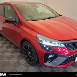 Renault Clio 5 Clio TCe 90 ch GSR2 Esprit Alpine Saint-Maur