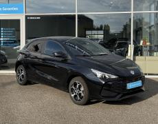 MG MG3 Colmar