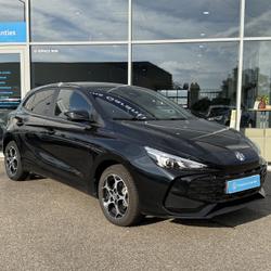 MG MG3 MG3 1.5 L Hybrid+ 195 ch Luxury occasion - Colmar - photo 2/25