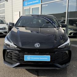 MG MG3 MG3 1.5 L Hybrid+ 195 ch Luxury occasion - Colmar - photo 3/25