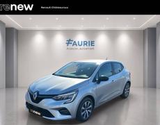 Renault Clio 5 Saint-Maur