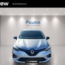 Renault Clio 5 Clio Blue dCi 100 Evolution Saint-Maur