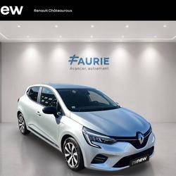 Renault Clio 5 Clio Blue dCi 100 Evolution Saint-Maur