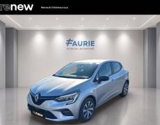 Renault Clio 5 Saint-Maur