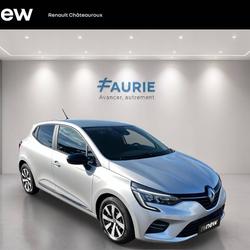 Renault Clio 5 Clio Blue dCi 100 Evolution Saint-Maur