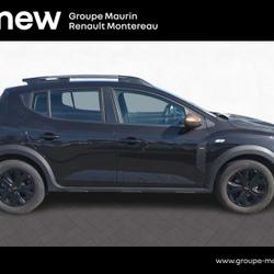 Dacia Sandero 1.0 TCe 110ch Stepway Extreme + Varennes-sur-Seine