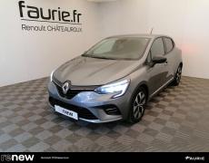 Renault Clio 5 Terrasson-Lavilledieu